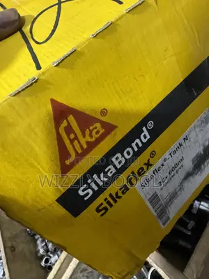 Sikaflex Sika Structural Silicone