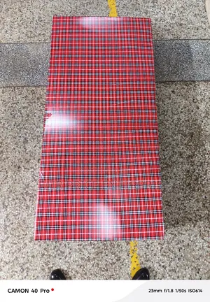 Baby Cot Mattress 2x4 By4 Inch