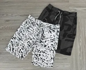 Sporty Vibes Shorts