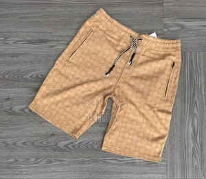 Sporty Vibes Shorts