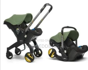 Modern Generation Strollers