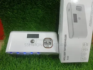 Rechargeable Tooth Brush Holder