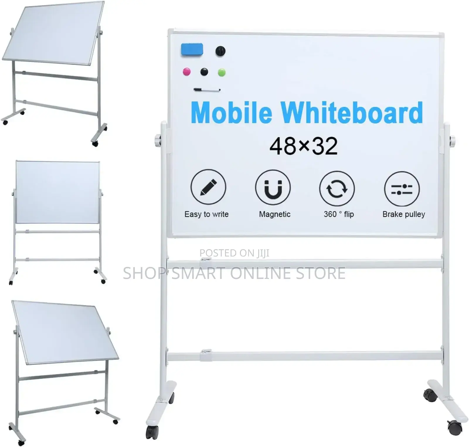 Whiteboards With Stand Whiteboards With Stand