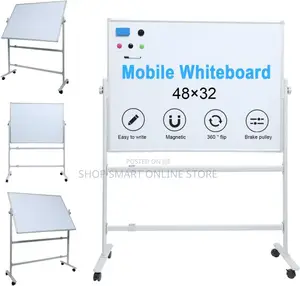 Whiteboards With Stand Whiteboards With Stand