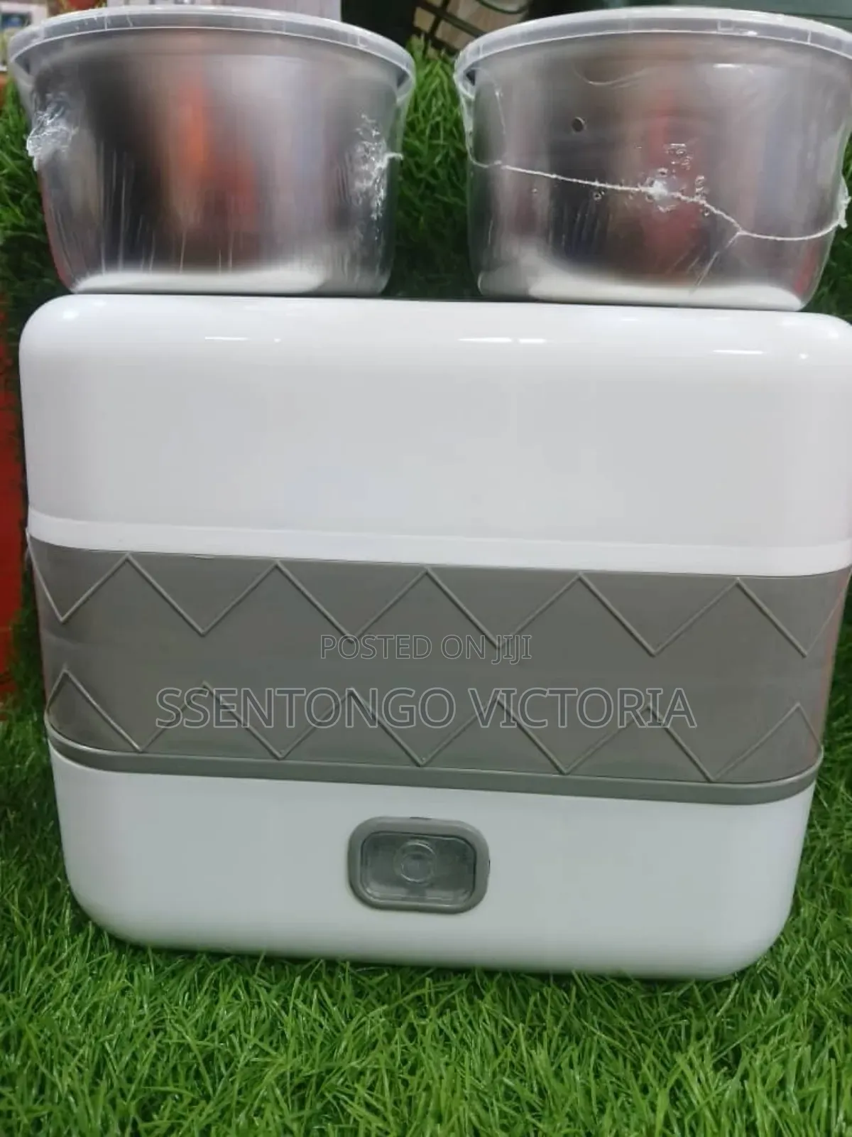 Cooking Lunch Box
