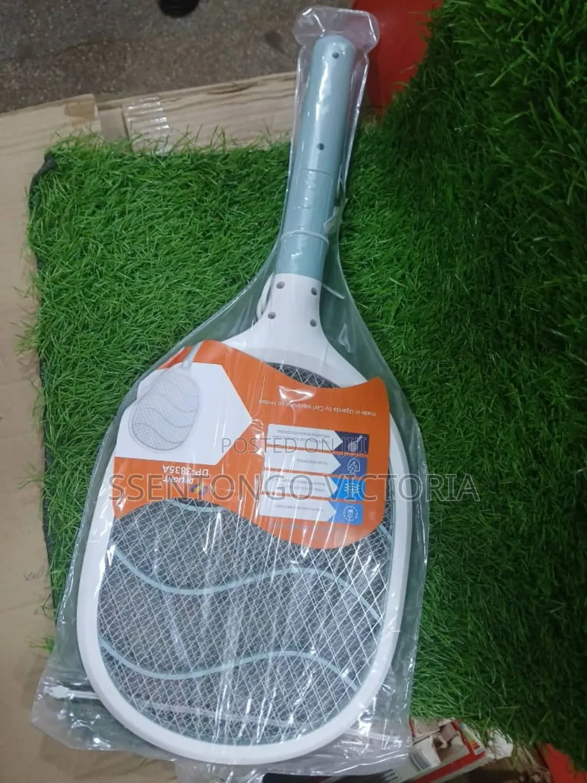 Mosquito Trap