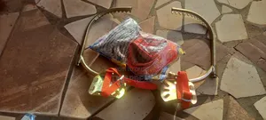Electric Pole Climber (With Straps)