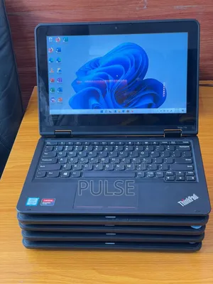 Laptop Lenovo Yoga 11e 4GB Intel Celeron SSD 128GB