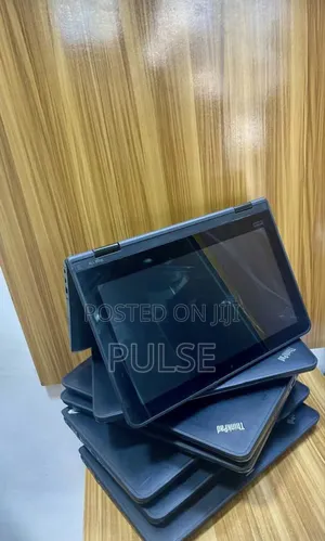 Laptop Lenovo Yoga 11e 4GB Intel Celeron SSD 128GB