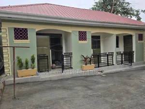 1bdrm House in Vegas Brokers, Rubaga for rent