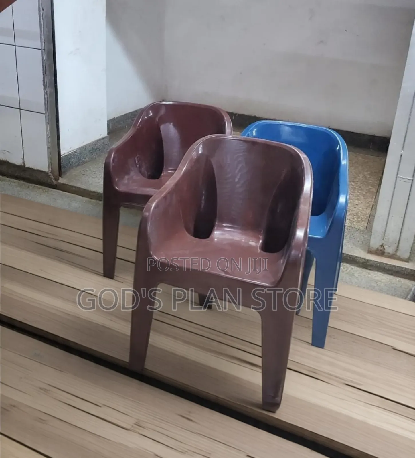 Ottomated Outdoor Sofa Plastic Chairs Plastic Chairs