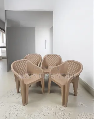 Midback Sofa Plastic Chairs Plastic Chairs