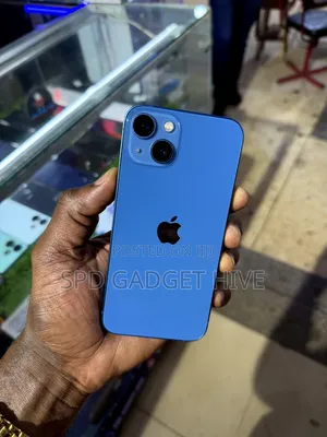 Apple iPhone 13 128 GB Blue