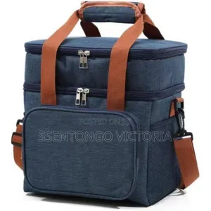 Lunch Box Bag