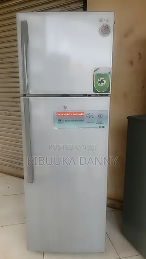 Lg Fridge Gr_g432ym Frost Free Energy Saving