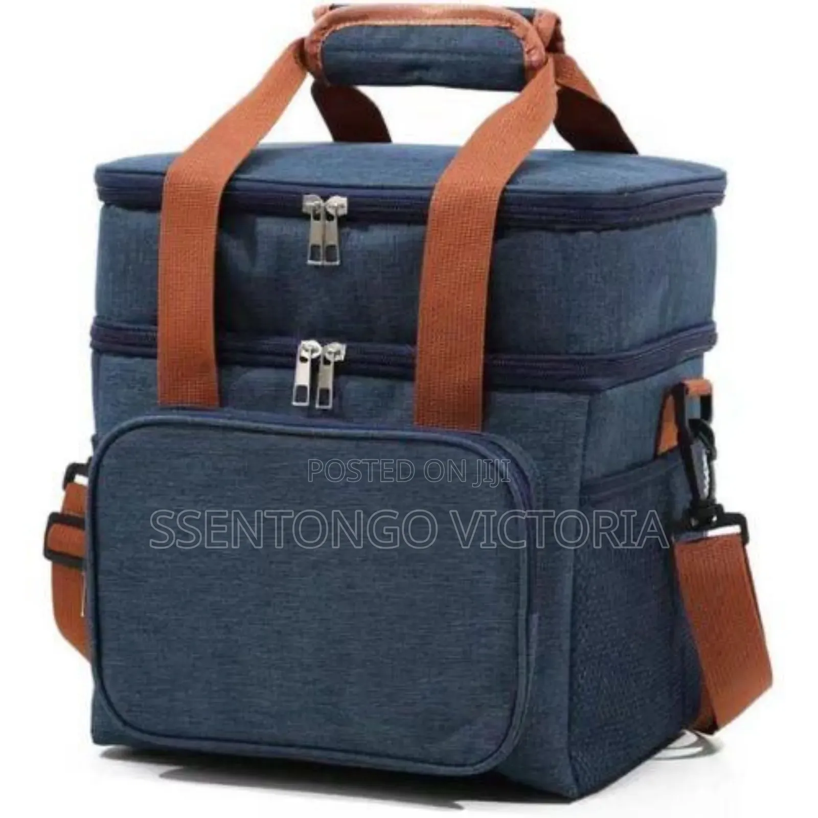 Lunch Box Bag