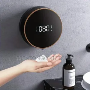 Liquid Soap Dispenser