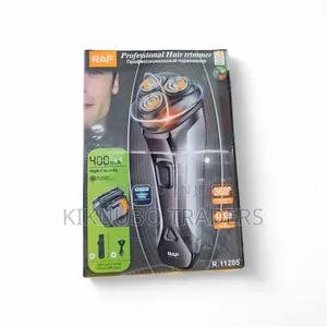 Raf Electric Shaver