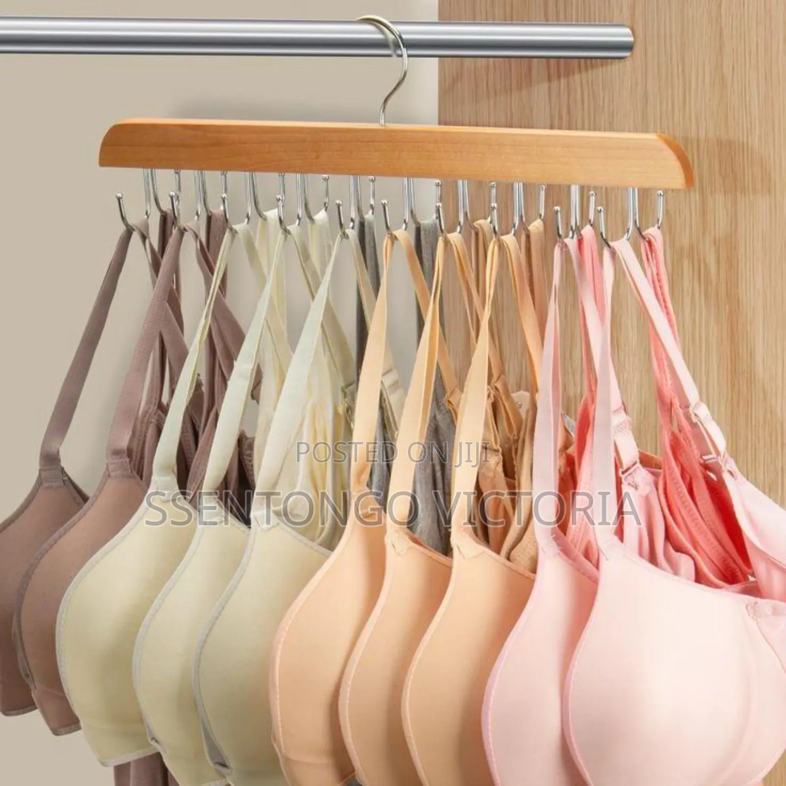 Bra Hanger