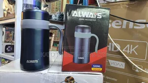 Always 500ml Vacuum Cup -mug