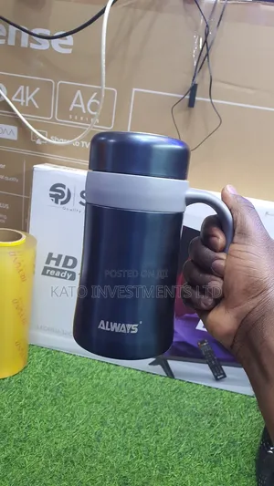 Always 500ml Vacuum Cup -mug