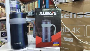 Always 500ml Vacuum Cup -mug