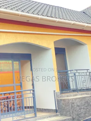1bdrm House in Vegas Brokers, Nakawa for rent