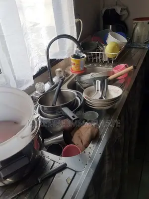 Home Cleaning Services