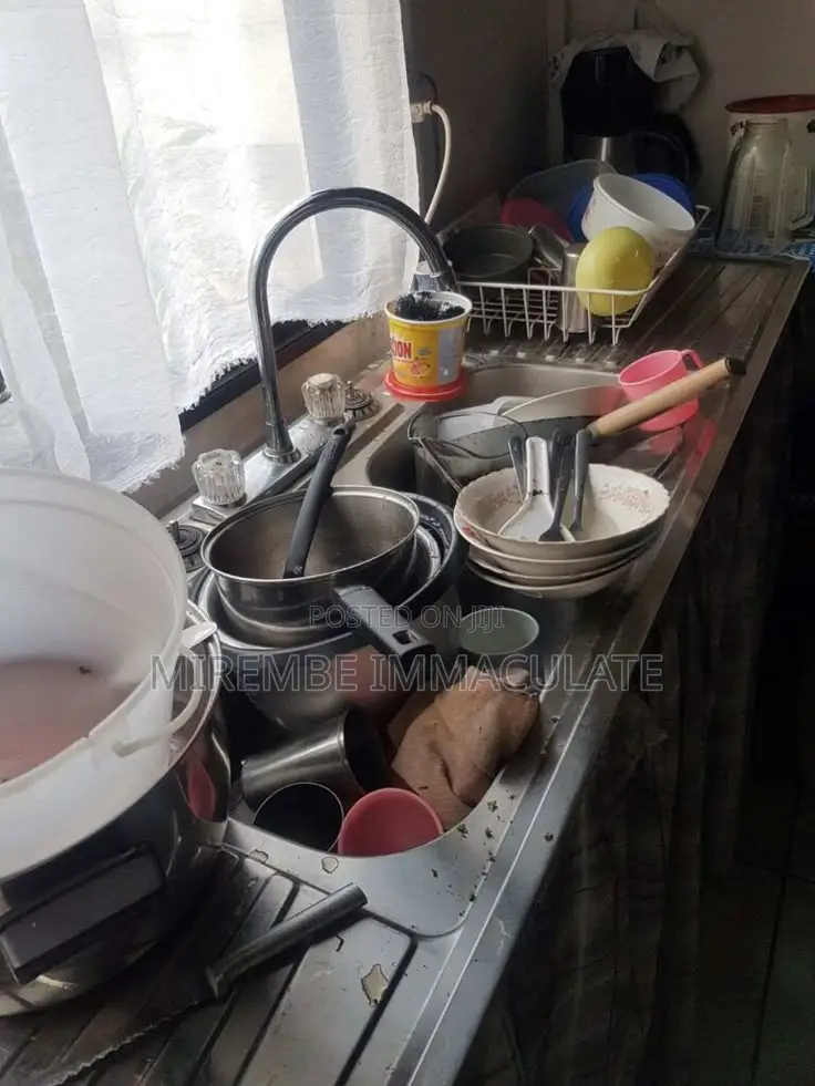 Home Cleaning Services