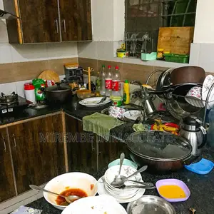 Home Cleaning Services