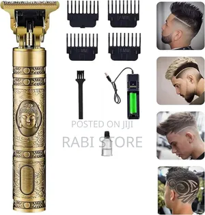 Hair Trimmer
