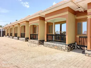 1bdrm House in Vegas Brokers, Nakawa for rent
