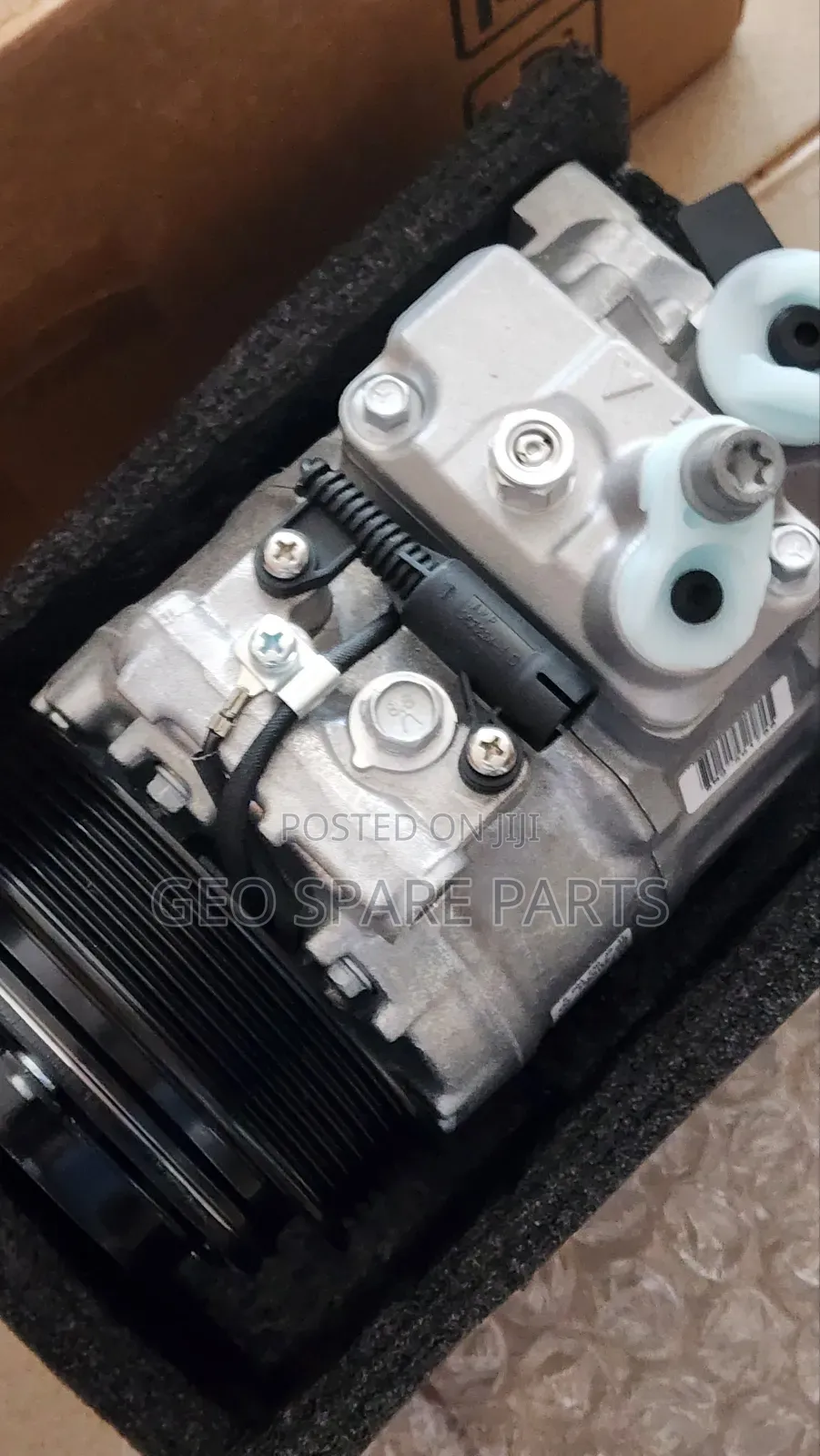 W210 Eclass, W202 Cclass, R170 SLK Acpump
