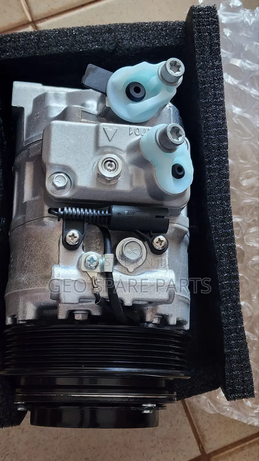 W210 Eclass, W202 Cclass, R170 SLK Acpump