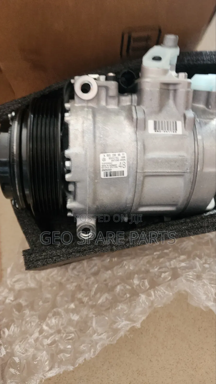 W210 Eclass, W202 Cclass, R170 SLK Acpump