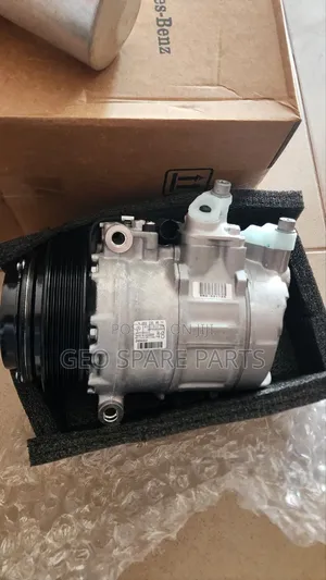 W210 Eclass, W202 Cclass, R170 SLK Acpump