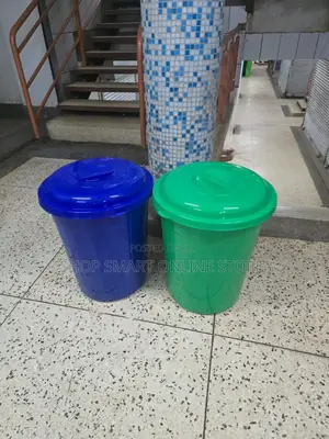60liters Plastic Buckets Plastic Buckets