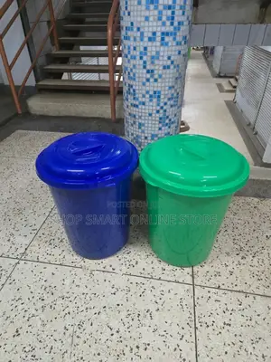 60liters Plastic Buckets Plastic Buckets