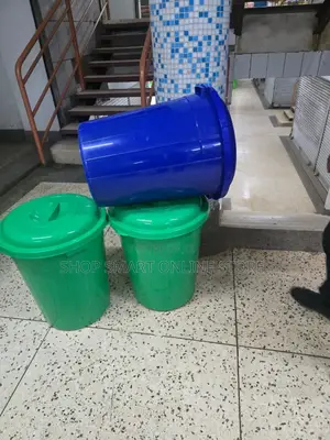 Buckets Buckets 60ltrs