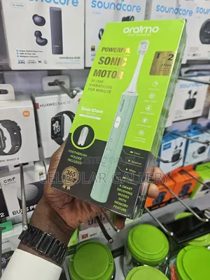 Oraimo Smartdent Electric Toothbrush