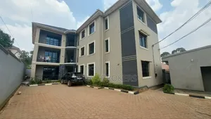 2bdrm Apartment in Vegas Brokers, Nakawa for rent