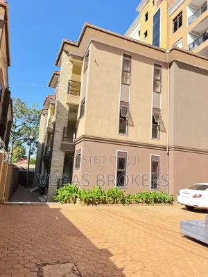 1bdrm Apartment in Vegas Brokers, Nakawa for rent