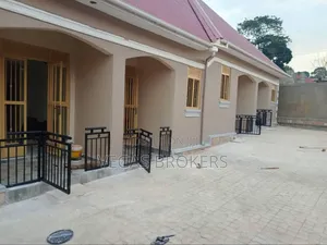 1bdrm House in Vegas Brokers, Nakawa for rent