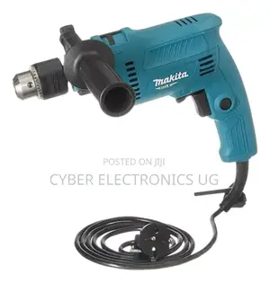 Makita Heavy Duty Hammer Drill Machine