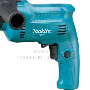 Makita Heavy Duty Hammer Drill Machine