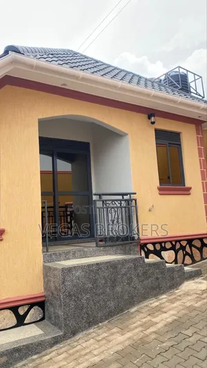 1bdrm House in Vegas Brokers, Rubaga for rent