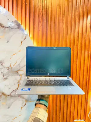 Laptop HP ProBook 430 G3 8GB Intel Core i5 SSD 256GB