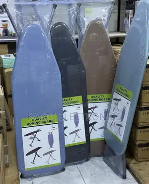Quality Ironing Boards