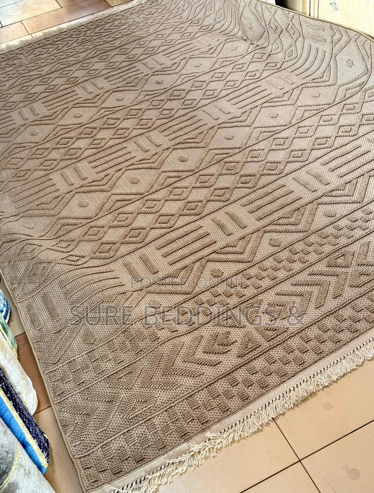 Duru Large Carpet