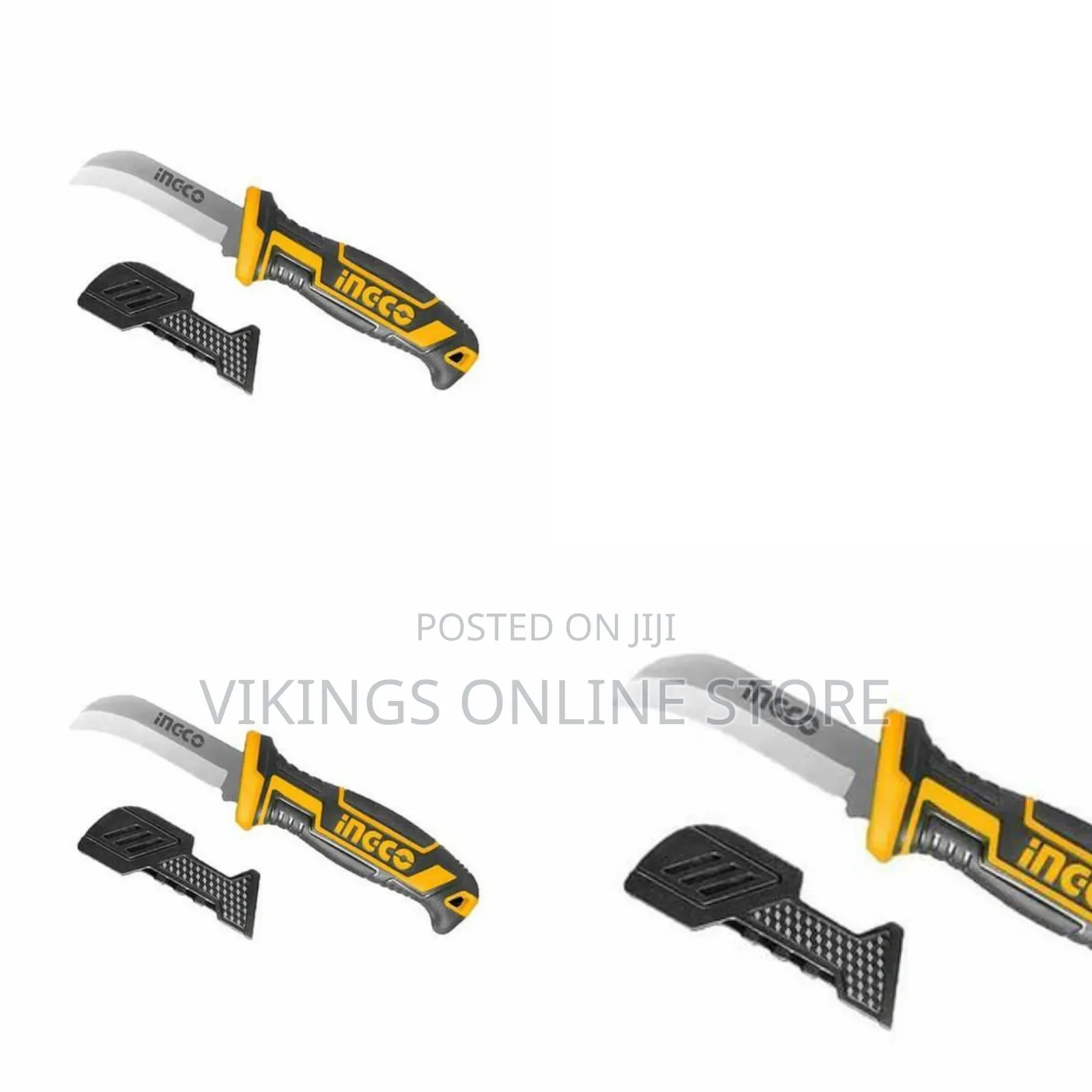 Ingco Stainless Steel Cable Wire Stripper Hpk82001 Ing-Ht